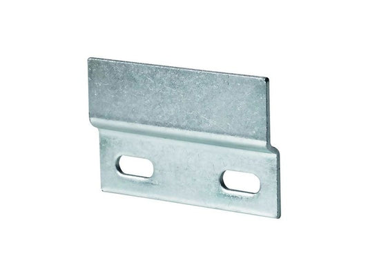 HETTICH | Schrankaufhängung Schiene 76 mm