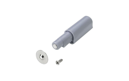 HETTICH | Push-to-Open-Beschlag 55 x 20 mm