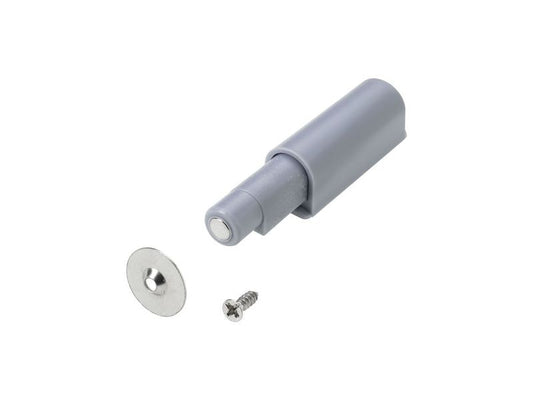 HETTICH | Push-to-Open-Beschlag 55 x 20 mm
