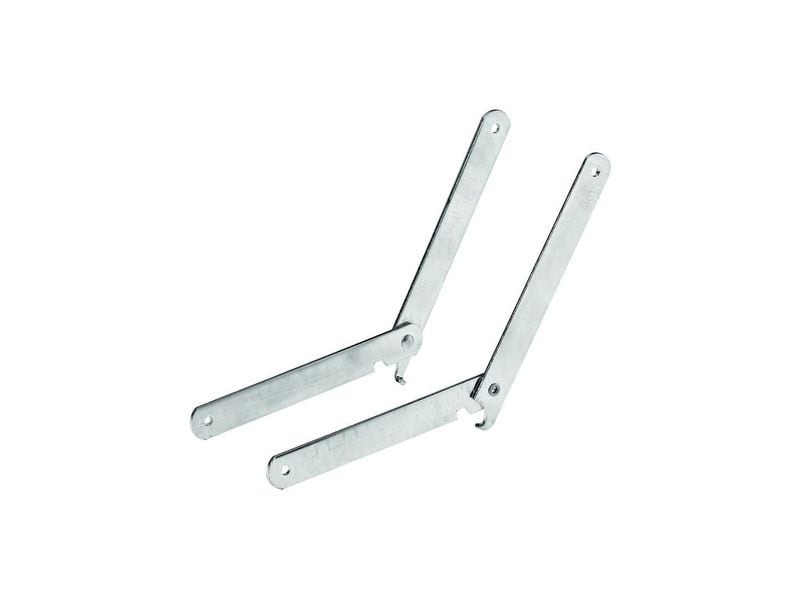 HETTICH | Klapphalter 150 x 15 mm