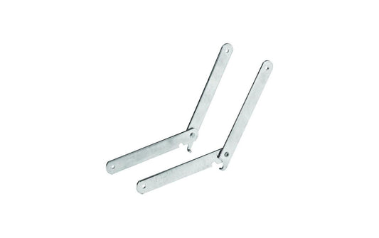 HETTICH | Klapphalter 150 x 15 mm