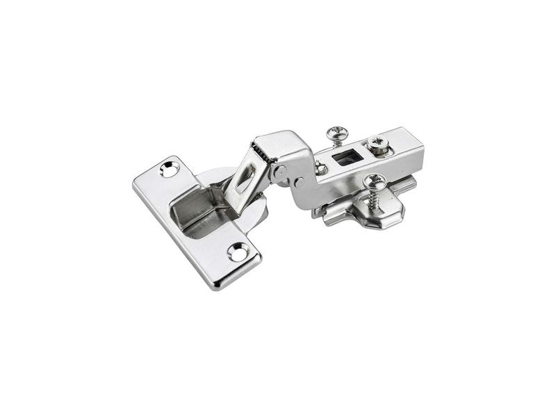 HETTICH | Topfscharnier Intermat | innenliegend, vernickelt