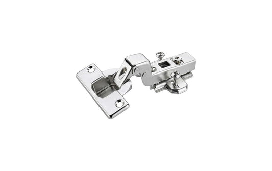 HETTICH | Topfscharnier Intermat | innenliegend, vernickelt
