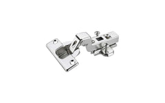 HETTICH | Topfscharnier Intermat | innenliegend, vernickelt