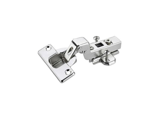 HETTICH | Topfscharnier Intermat | innenliegend, vernickelt
