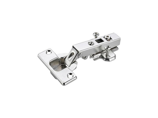 HETTICH | Topfscharnier Intermat | vorliegend, vernickelt