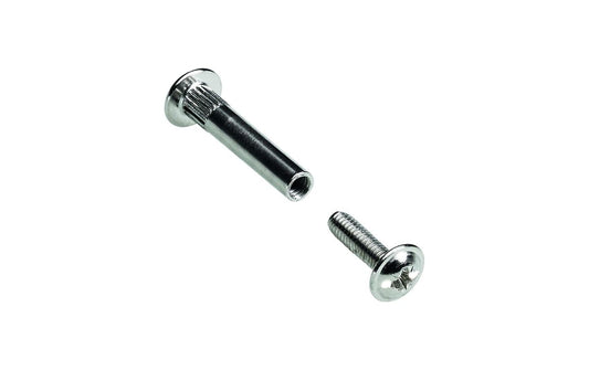 HETTICH | Verbindungsschraube | Set M4 x 28-38 mm