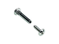 HETTICH | Verbindungsschraube | Set M4 x 28-38 mm