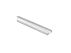 HETTICH | Abdichtprofil | für Sockel 2000 x 16 mm