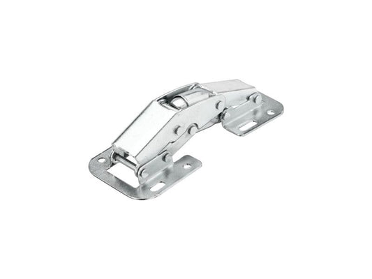 HETTICH | Federscharnier | vernickelt