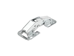 HETTICH | Federscharnier | vernickelt