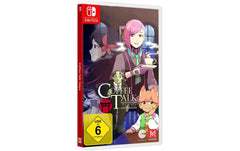 PM Studios | Coffee Talk Tokyo, Switch | Alter: 12+