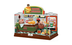 Sombo | Shop in a Box Fried Chicken | Capybara