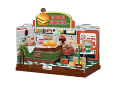 Sombo | Shop in a Box Fried Chicken | Capybara