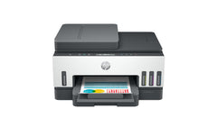 HP Inc. | HP Smart Tank 7307 All-in-One | A4, USB, WLAN, Bluetooth, AirPrint
