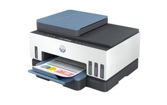 HP Inc. | HP Smart Tank 7308 All-in-One | A4, USB, WLAN, Bluetooth, AirPrint