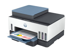 HP Inc. | HP Smart Tank 7308 All-in-One | A4, USB, WLAN, Bluetooth, AirPrint
