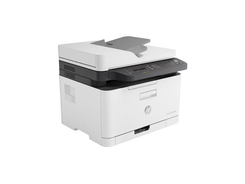 HP Inc. | HP Color LaserJet MFP M179fnw | A4, 4 in 1, USB 2.0, LAN, WLAN, Air-/ePrint