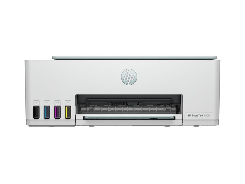 HP Inc. | HP Smart Tank 5108 All-in-One | A4, USB, WLAN, Bluetooth