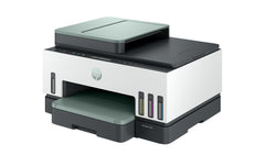 HP Inc. | HP Smart Tank 7607 All-in-One | A4, USB, WLAN, Fax, Bluetooth, AirPrint