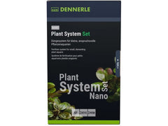 Dennerle | Plant System Set Nano