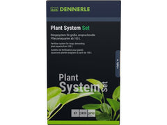 Dennerle | Plant System Set