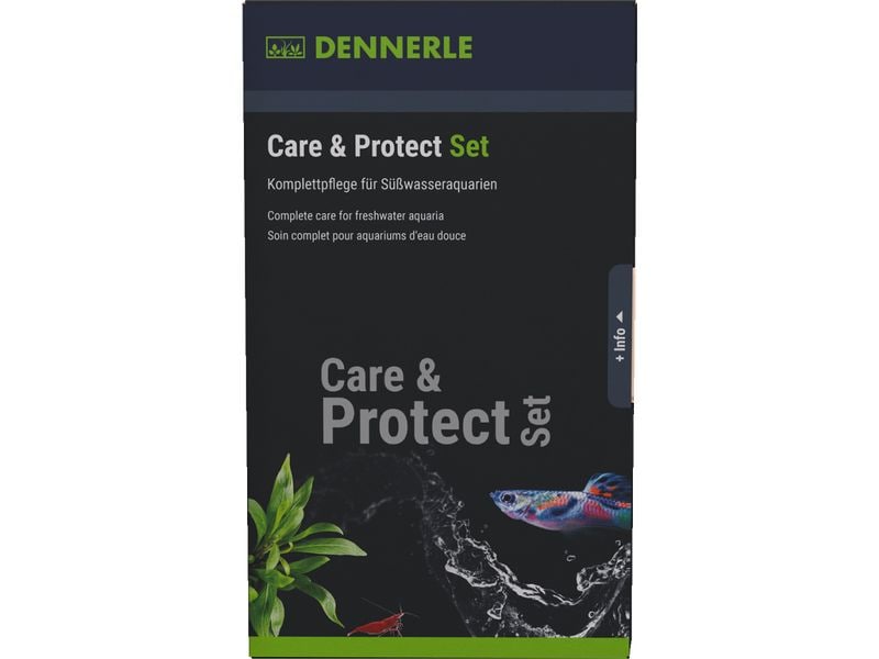 Dennerle | Care & Protect Set