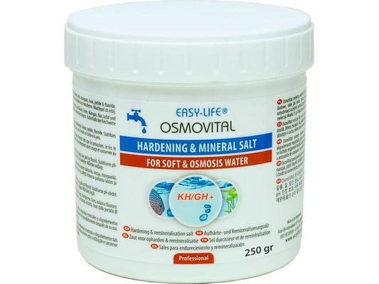 Easy Life | OsmoVital Salt | 250 g