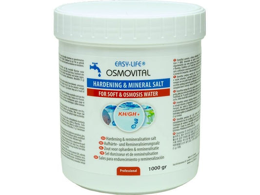 Easy Life | OsmoVital Salt | 1000 ml
