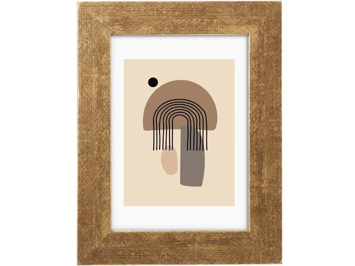 Goldbuch | Rahmen | Ian gold, 15x20 cm