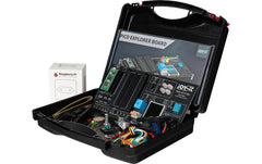 jOY-iT | Raspberry Pico Exlorer Set | RB-P-XPLR-SET