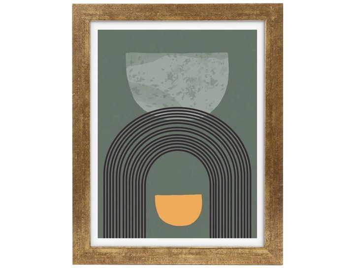 Goldbuch | Rahmen | Ian gold, 30x40 cm