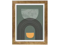Goldbuch | Rahmen | Ian gold, 30x40 cm