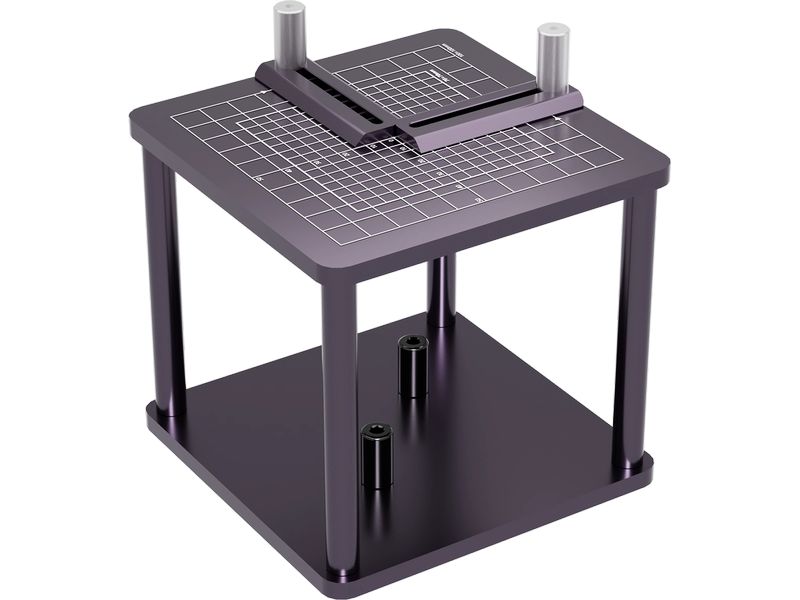 Creality | Falcon T1 UV Ständer | Gravierständer für UV Laser