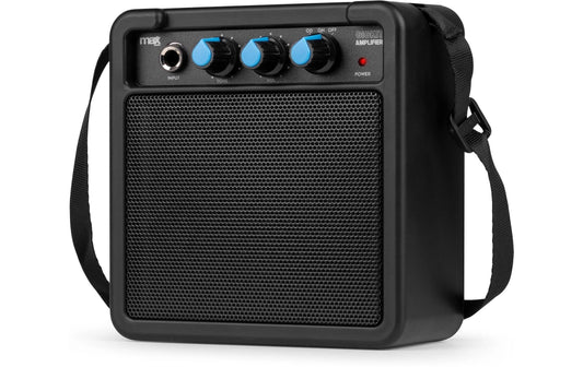 MAX | GigKit Amp 10W Batt | Gitarrenverstärker, 10W, Batterie