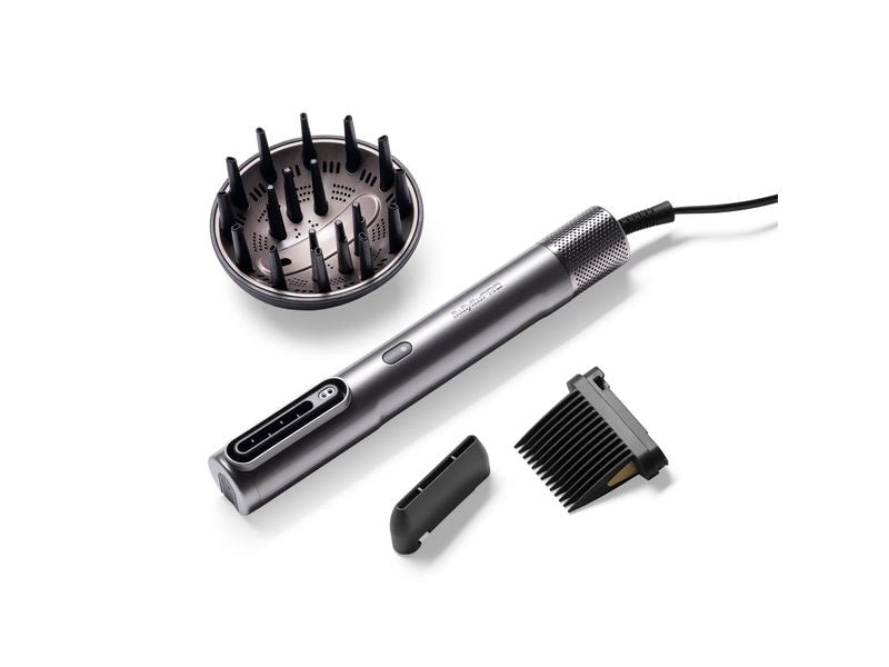 BabylissPRO | Drying Wand | AC-Motor, Ionic Technologie