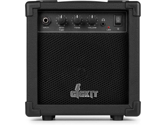 MAX | GigKit Amp 20W | Gitarrenverstärker, 20W