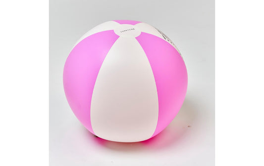 Sunnylife | Inflatable Beach Ball Pool Party Magenta