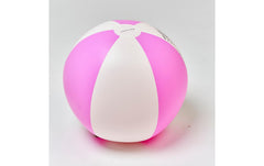 Sunnylife | Inflatable Beach Ball Pool Party Magenta