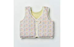 Sunnylife | Float Vest 3-6 Into Garden Ditsy Floral