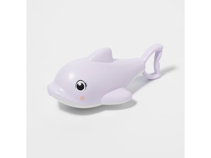 Sunnylife | Water Squirters Dolphin Pastel Lilac