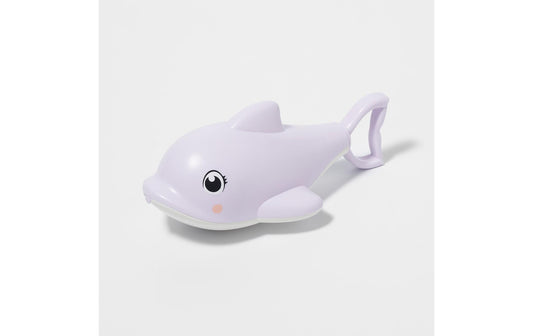 Sunnylife | Water Squirters Dolphin Pastel Lilac