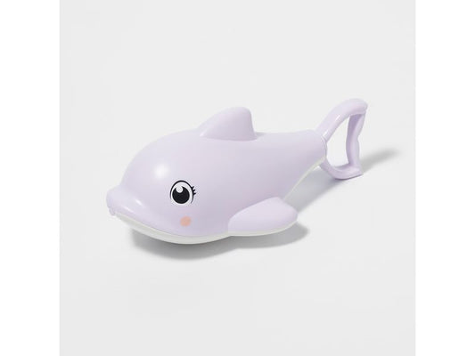 Sunnylife | Water Squirters Dolphin Pastel Lilac