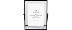Goldbuch | Rahmen | Loft black, 10x15 cm