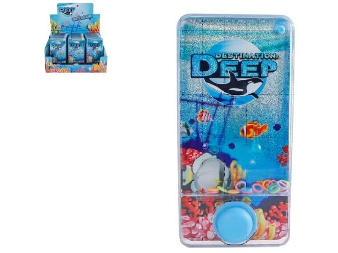 Sombo | Tiere Water Game | Assortiert
