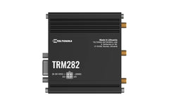 Teltonika | LTE Industriemodem TRM282AAAAA0 | Global Cat.4 LTE, USB, RS232, DI/DO, GNSS
