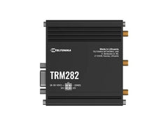 Teltonika | LTE Industriemodem TRM282AAAAA0 | Global Cat.4 LTE, USB, RS232, DI/DO, GNSS