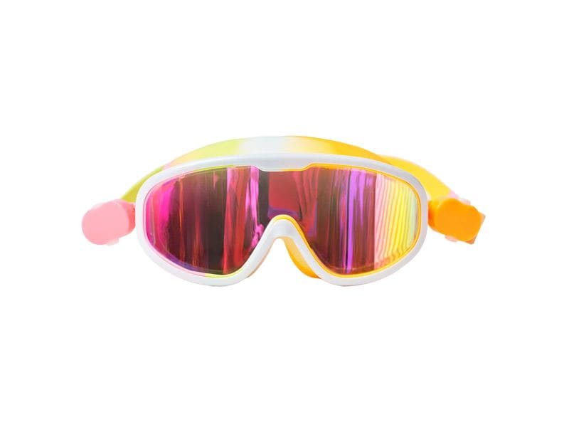 Sunnylife | Kids Swim Mask Poppy the Peach Multi