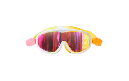 Sunnylife | Kids Swim Mask Poppy the Peach Multi
