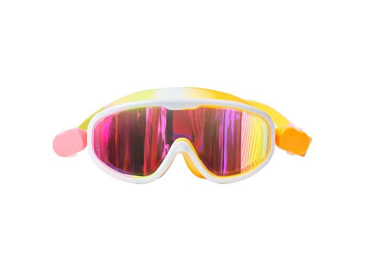 Sunnylife | Kids Swim Mask Poppy the Peach Multi